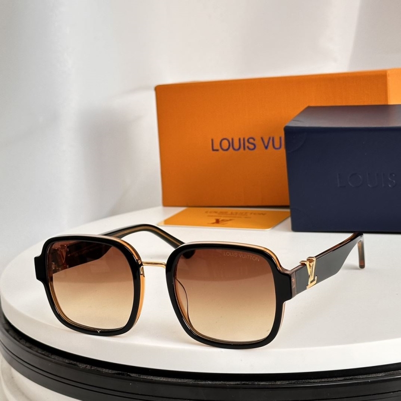 LV Sunglasses